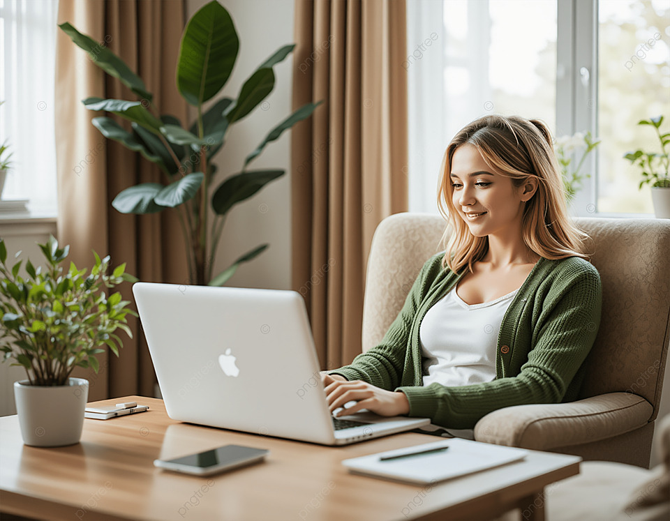 pngtree-comfortable-seating-and-laptop-work-in-a-cozy-office-setting-background-image_16882696